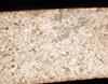 Refined Earthenware paste type cross section example