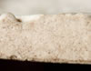 Stoneware paste type cross section example