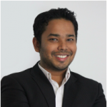 Muhammad Z. Ahmed