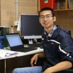 Xuankun Li profile photo