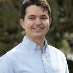 Nick Gauthier headshot