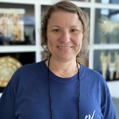 cathy hammel