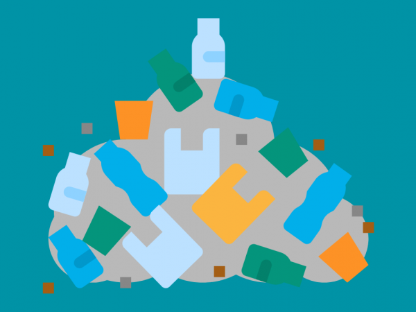 Pile of Trash
